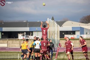 124 srg drancy premiere 05 02 frachon touche