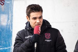 125 srg drancy premiere 05 02 frachon live lemaire