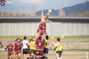 131 srg drancy premiere 05 02 frachon touche