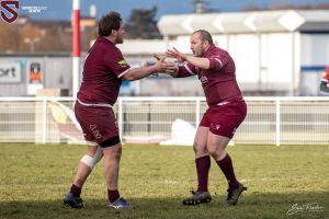 133 srg drancy premiere 05 02 frachon cloupeau gisclard