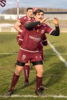 134 srg drancy premiere 05 02 frachon sacaze touche