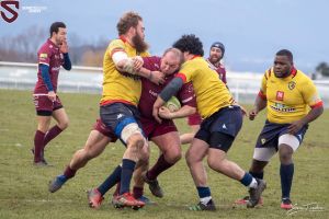 142 srg drancy premiere 05 02 frachon cloupeau