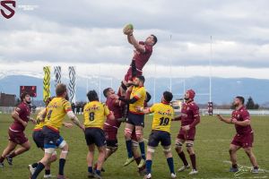 144 srg drancy premiere 05 02 frachon touche