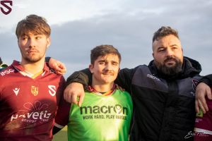 157 srg drancy premiere 05 02 frachon reinhard sacaze redortier