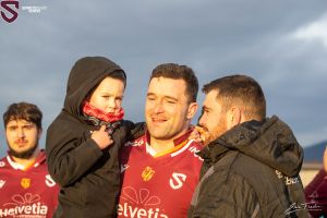 158 srg drancy premiere 05 02 frachon vaz bardos