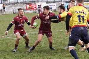 16 srg drancy premiere 05 02 christophe dye heinrich