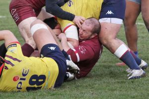 41 srg drancy premiere 05 02 christophe cloupeau