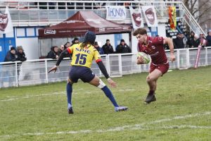 42 srg drancy premiere 05 02 christophe redortier