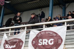 84 srg drancy espoirs 05 02 frachon fans