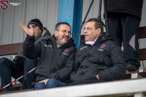 96 srg drancy premiere 05 02 frachon fans ivanov