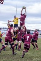 98 srg drancy premiere 05 02 frachon touche