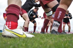 z.10 srg drancy espoirs 05 02 christophe divers