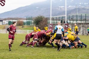 z.12 srg drancy espoirs 05 02 frachon melee