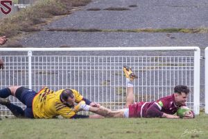 z.13 srg drancy espoirs 05 02 frachon paganotto