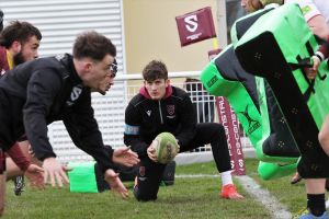 z.15 srg drancy espoirs 05 02 christophe frezier