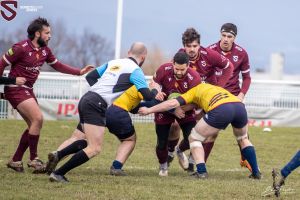 z.15 srg drancy espoirs 05 02 frachon lebourhis chavanon reymond