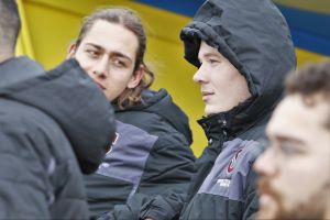 z.17 srg drancy espoirs 05 02 christophe joigneau meylan