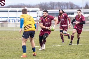 z.18 srg drancy espoirs 05 02 frachon lebourhis maye cleard