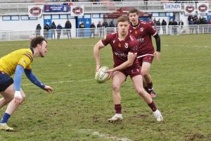 z.19 srg drancy espoirs 05 02 christophe bongiraud girod