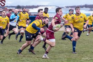 z.19 srg drancy espoirs 05 02 frachon robert