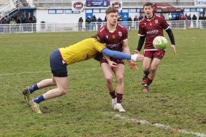 z.20 srg drancy espoirs 05 02 christophe bongiraud girod