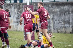 z.20 srg drancy espoirs 05 02 frachon robert segui