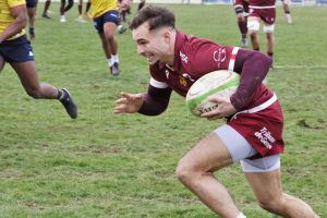 z.21 srg drancy espoirs 05 02 christophe paganotto