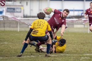 z.22 srg drancy espoirs 05 02 frachon moser