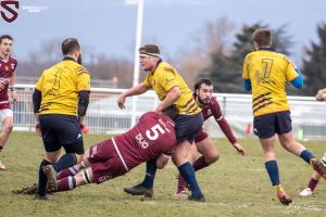 z.23 srg drancy espoirs 05 02 frachon david