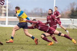 z.24 srg drancy espoirs 05 02 frachon reymond david