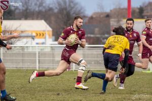 z.25 srg drancy espoirs 05 02 frachon segui