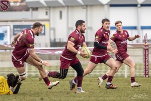 z.26 srg drancy espoirs 05 02 frachon lebourhis girod bongiraud