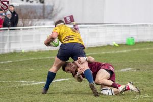 z.29 srg drancy espoirs 05 02 frachon segui