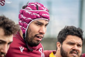 z.3 srg drancy espoirs 05 02 frachon bahloul