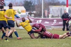 z.30 srg drancy espoirs 05 02 frachon hirod bahloul