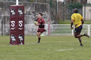 z.31 srg drancy espoirs 05 02 christophe cleard