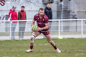 z.31 srg drancy espoirs 05 02 frachon segui