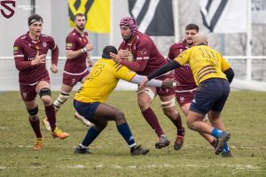 z.37 srg drancy espoirs 05 02 frachon bahloul reymond antoniolli