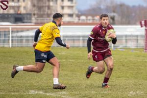 z.38 srg drancy espoirs 05 02 frachon girod