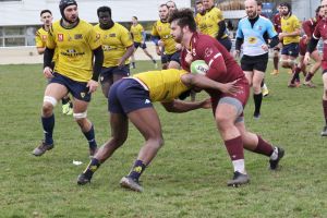 z.39 srg drancy espoirs 05 02 christophe chavanon