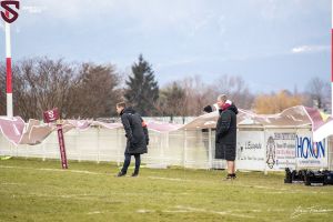 z.40 srg drancy espoirs 05 02 frachon torossian gomez