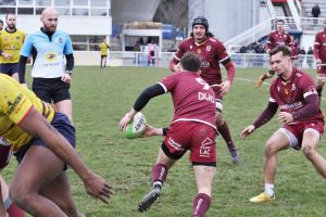 z.41 srg drancy espoirs 05 02 christophe maye paganotto