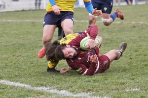 z.42 srg drancy espoirs 05 02 christophe david