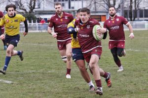 z.43 srg drancy espoirs 05 02 christophe girod