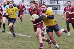 z.44 srg drancy espoirs 05 02 christophe girod