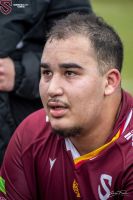 z.46 srg drancy espoirs 05 02 frachon duquesne