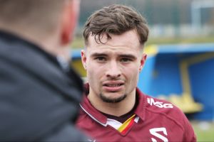 z.50 srg drancy espoirs 05 02 christophe paganotto