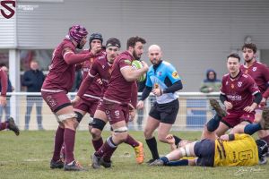 z.54 srg drancy espoirs 05 02 frachon moser reymond