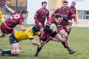 z.57 srg drancy espoirs 05 02 frachon cleard antoniolli 