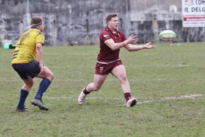 z.58 srg drancy espoirs 05 02 christophe joigneau